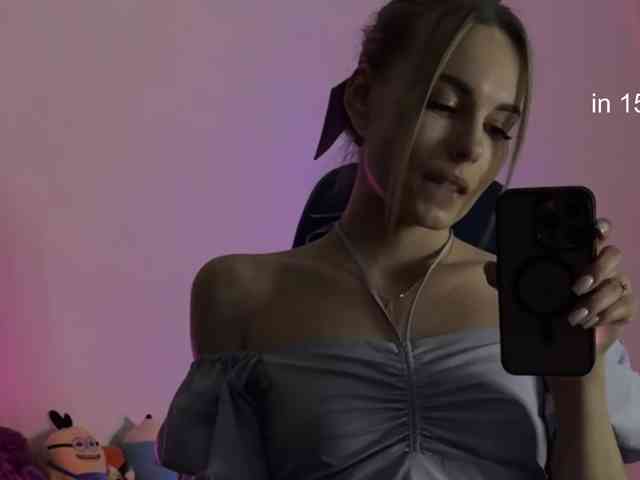 Kocmoc_Katerina webcam