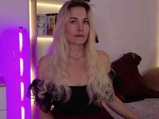 Kocmoc_Katerina webcam