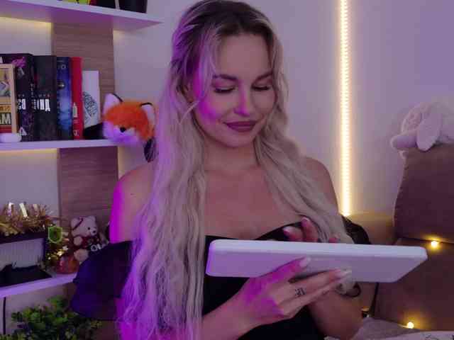 Katerina-space Sex Cam Show