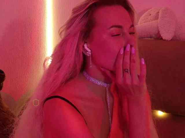 Katerina-space Sex Cam Show
