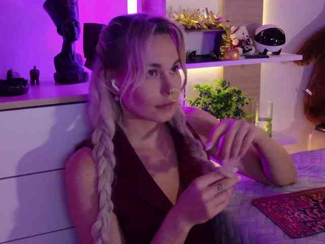 Kocmoc_Katerina webcam
