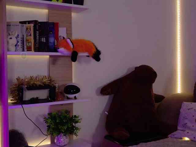 Kocmoc_Katerina webcam