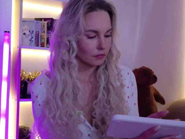 Kocmoc_Katerina webcam