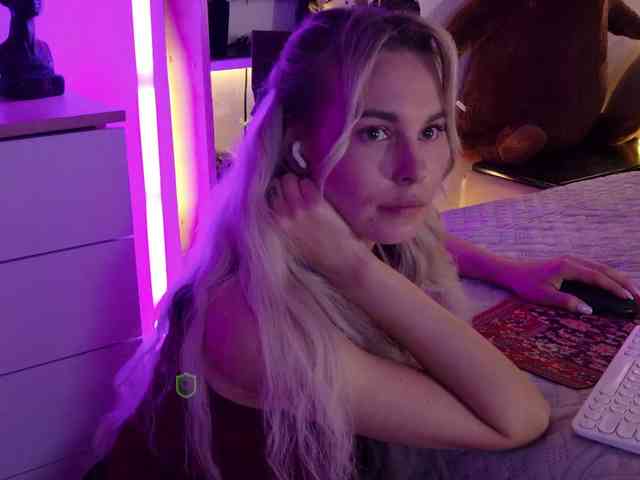 Kocmoc_Katerina webcam