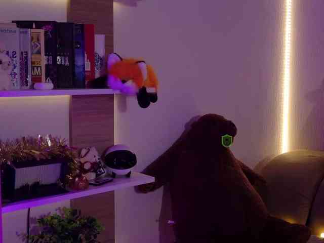 Kocmoc_Katerina webcam