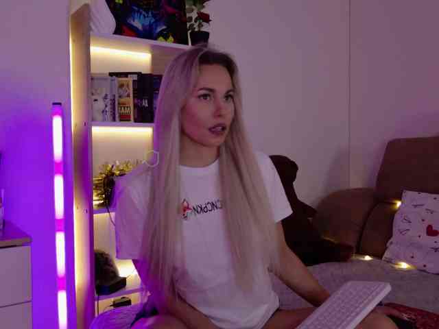 Kocmoc_Katerina webcam