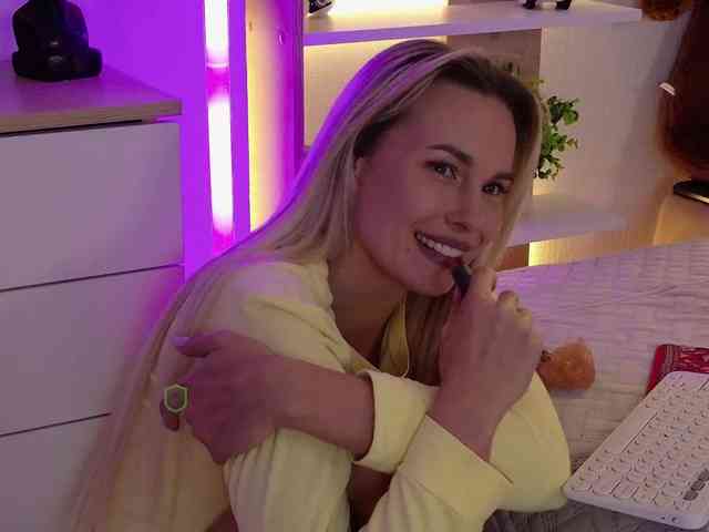 Katerina-space Sex Cam Show