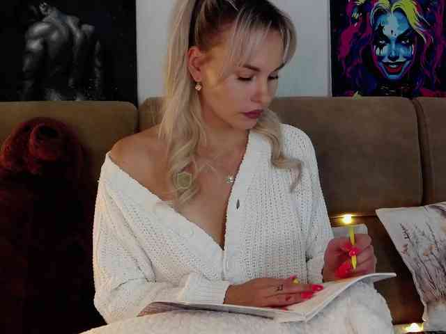 Kocmoc_Katerina webcam