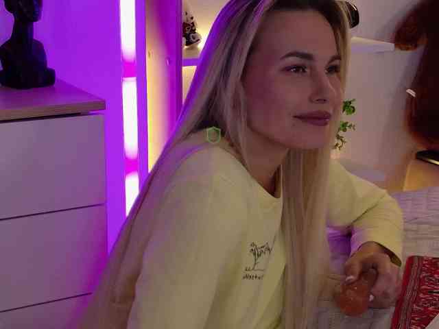 Katerina-space Sex Cam Show