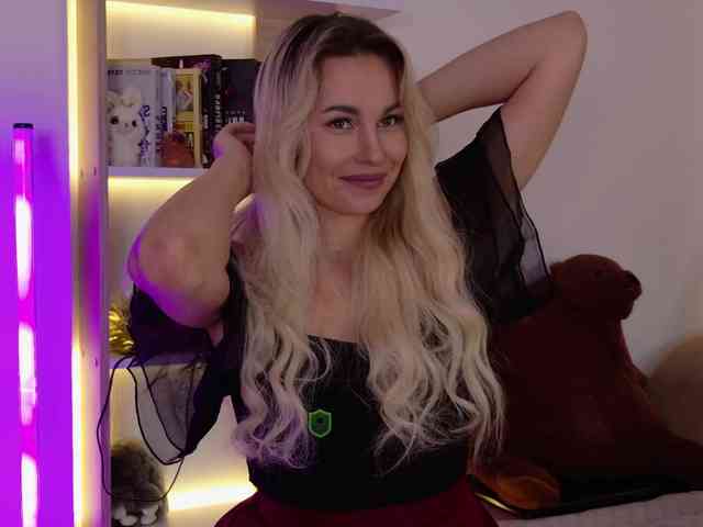 Kocmoc_Katerina webcam