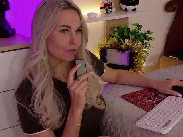 Kocmoc_Katerina webcam