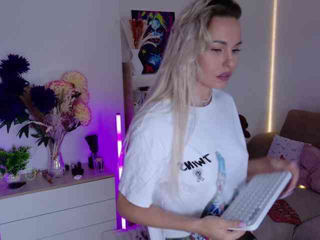 Kocmoc_Katerina webcam