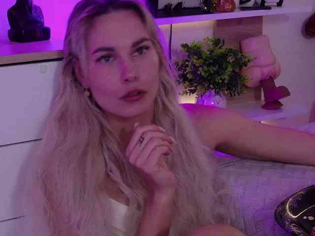 Katerina-space Sex Cam Show