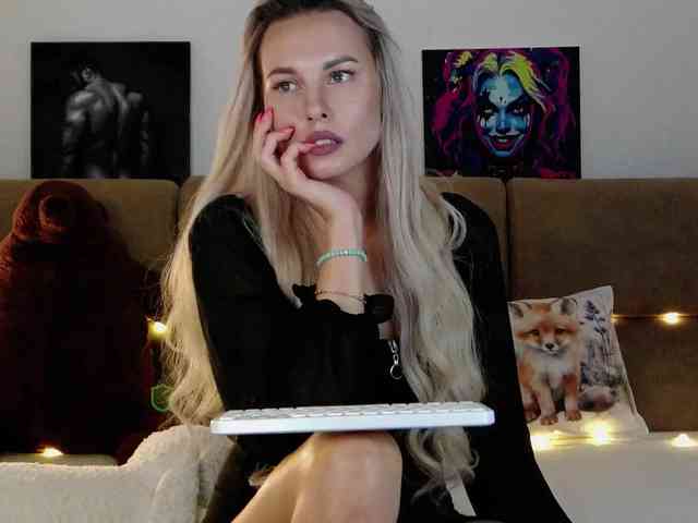 Kocmoc_Katerina webcam