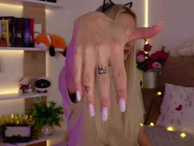 Kocmoc_Katerina webcam