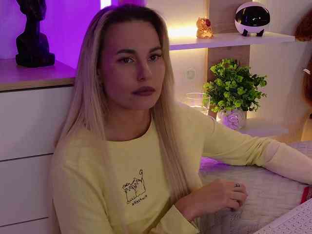 Katerina-space Sex Cam Show