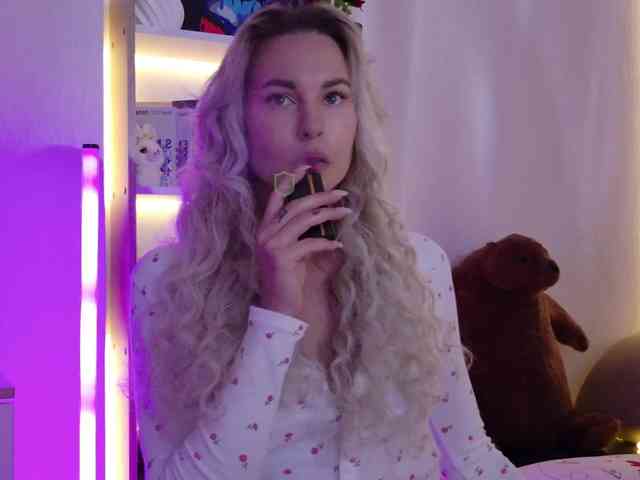 Katerina-space Sex Cam Show