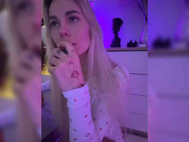 Kocmoc_Katerina webcam