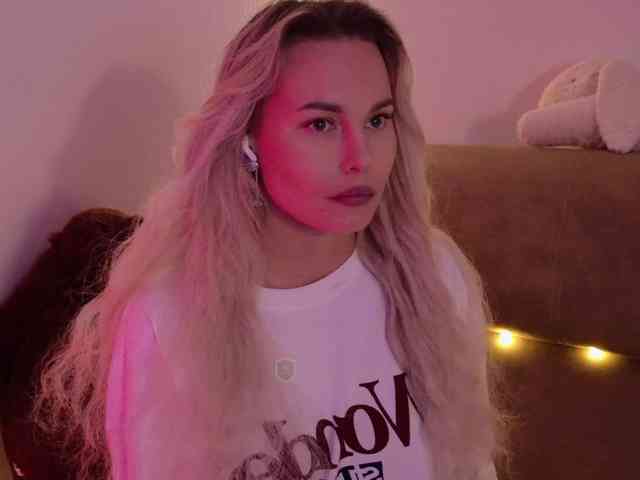 Katerina-space Sex Cam Show