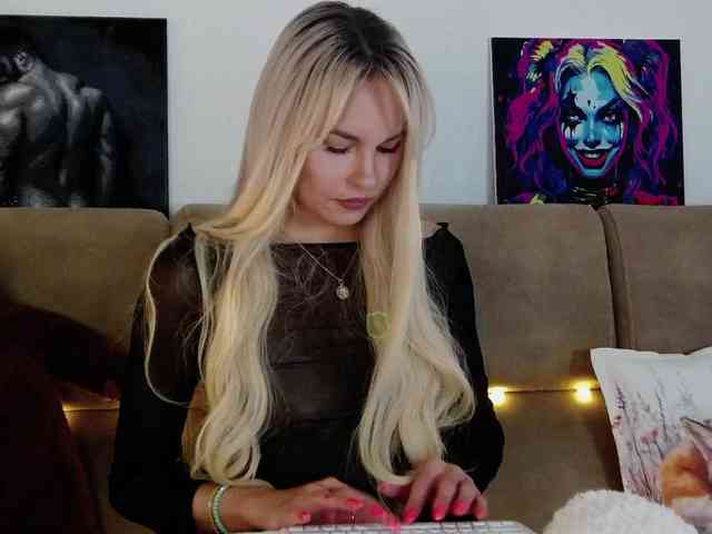 Kocmoc_Katerina webcam