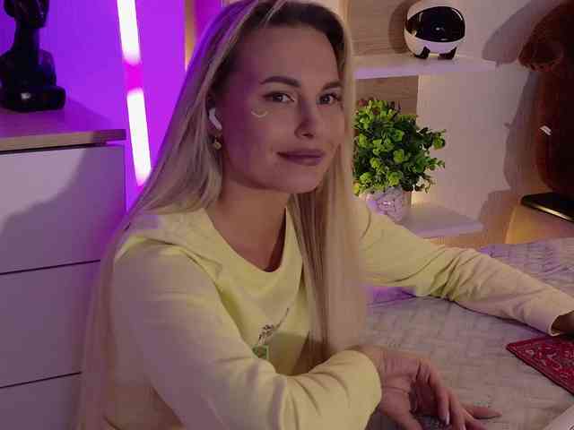 Katerina-space Sex Cam Show