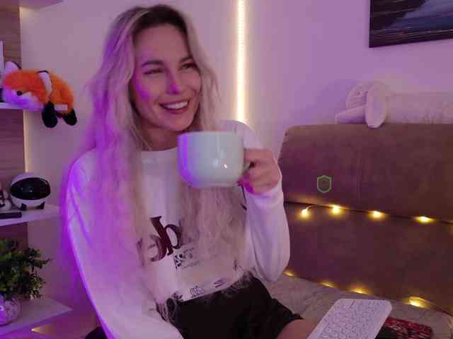 Kocmoc_Katerina webcam