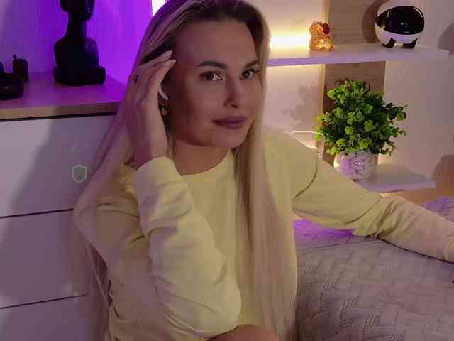 Katerina-space Sex Cam Show