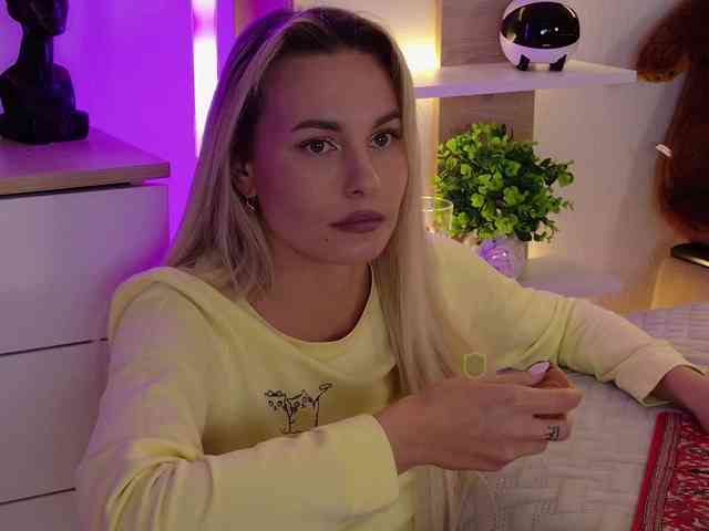 Katerina-space Sex Cam Show