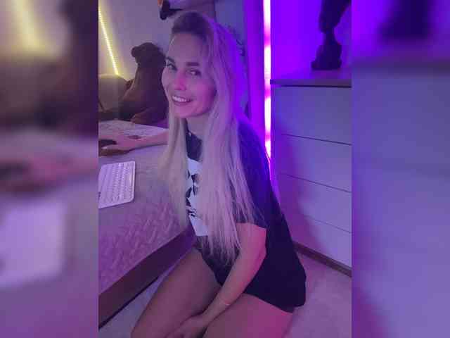 Kocmoc_Katerina webcam