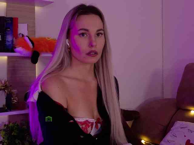 Katerina-space Sex Cam Show