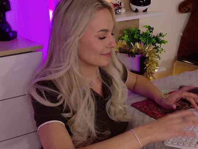 Kocmoc_Katerina webcam