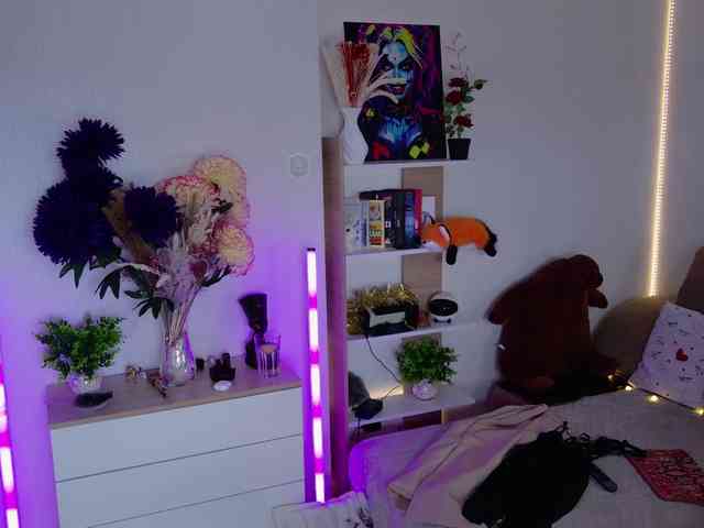 Kocmoc_Katerina webcam