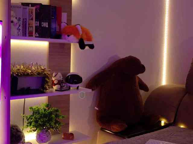 Kocmoc_Katerina webcam