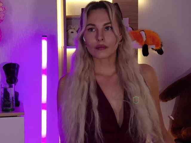 Kocmoc_Katerina webcam