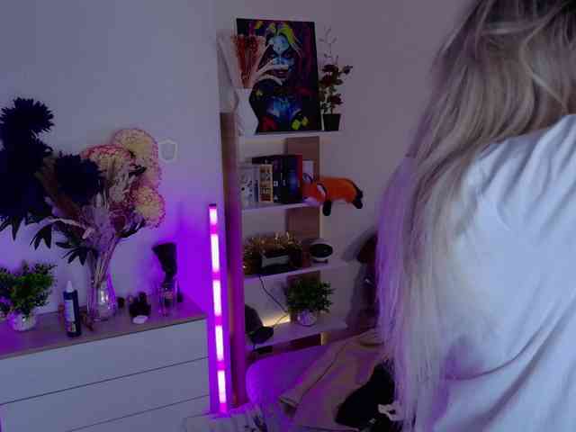 Kocmoc_Katerina webcam