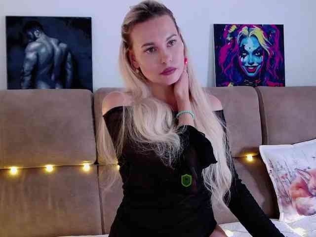 Kocmoc_Katerina webcam