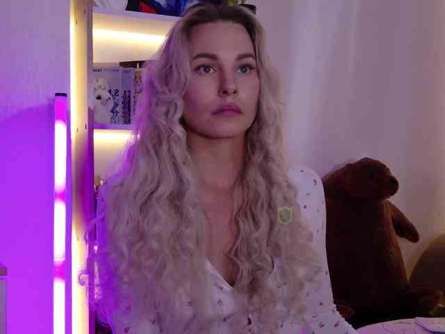 Katerina-space Sex Cam Show
