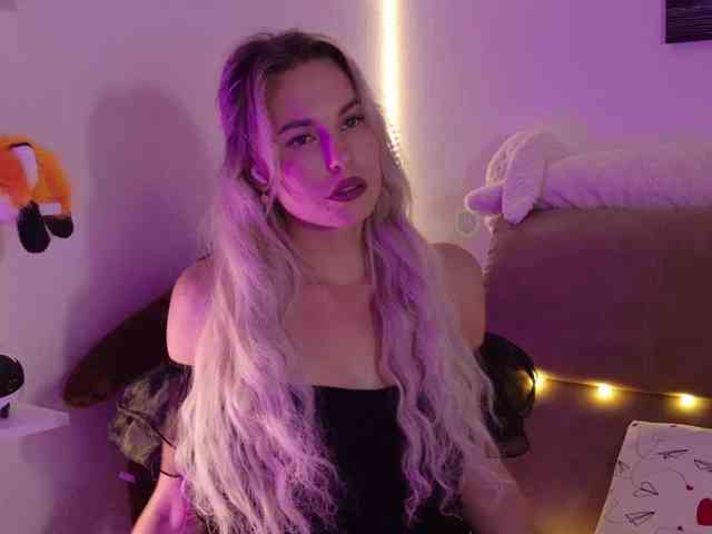 Katerina-space Sex Cam Show