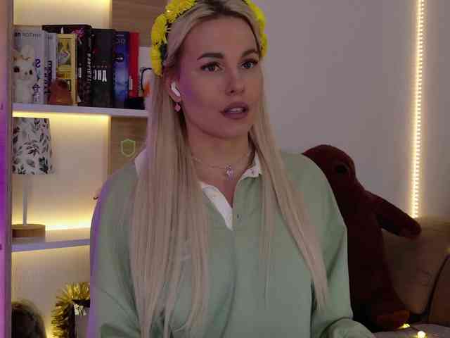 Kocmoc_Katerina webcam