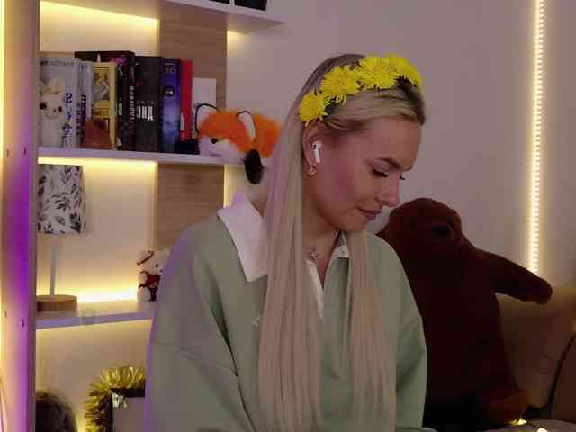 Kocmoc_Katerina webcam