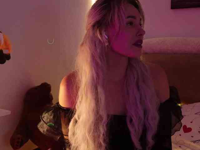 Katerina-space Sex Cam Show