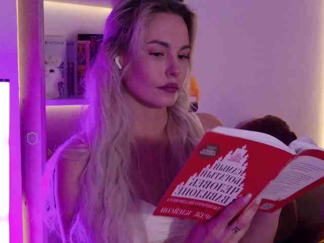 Katerina-space Sex Cam Show