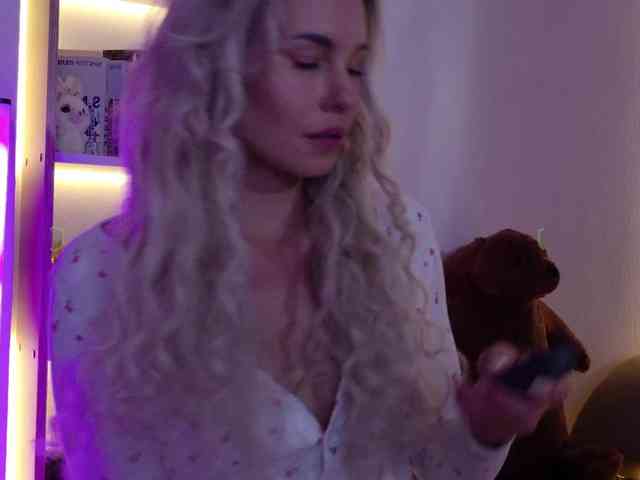 Kocmoc_Katerina webcam