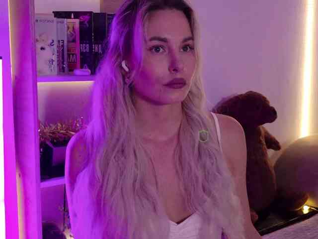 Katerina-space Sex Cam Show