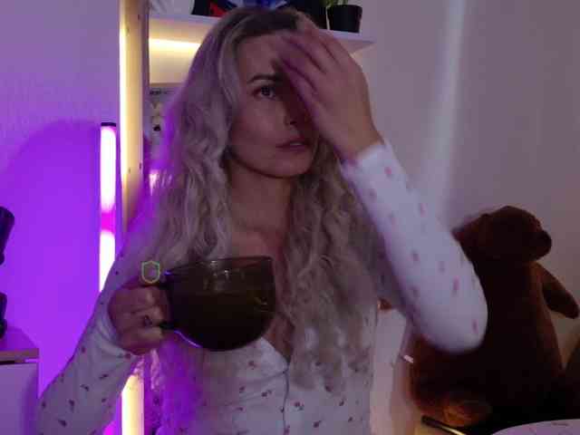 Katerina-space Sex Cam Show