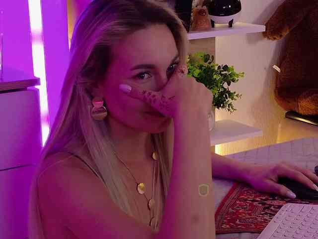 Kocmoc_Katerina webcam