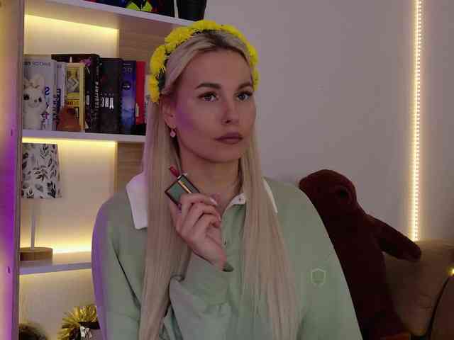 Kocmoc_Katerina webcam