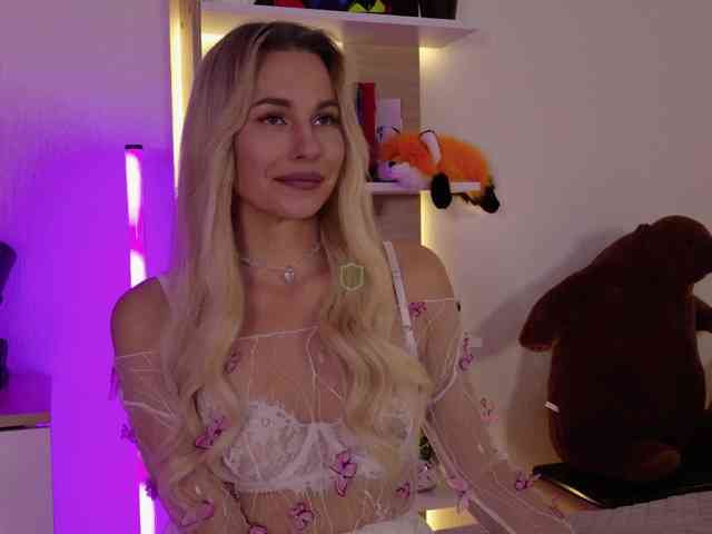 Katerina-space Sex Cam Show
