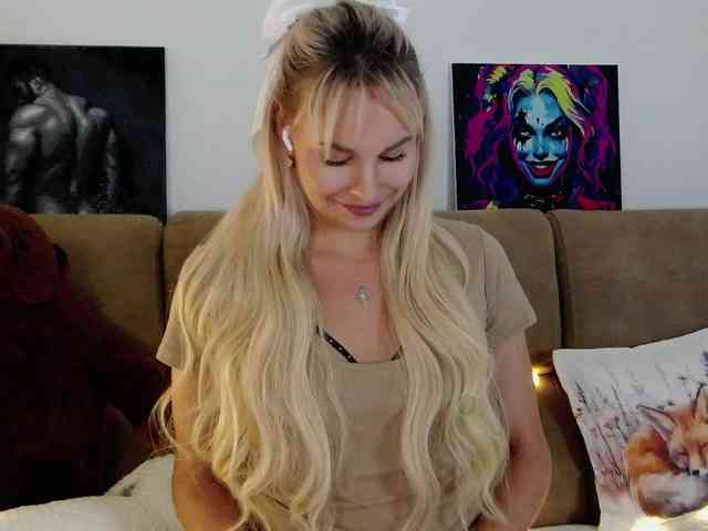 Kocmoc_Katerina webcam