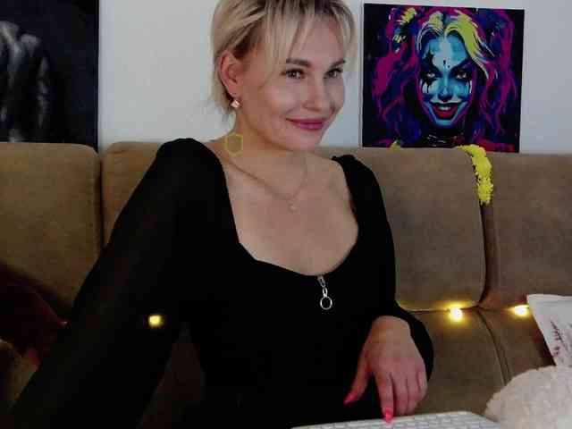 Kocmoc_Katerina webcam